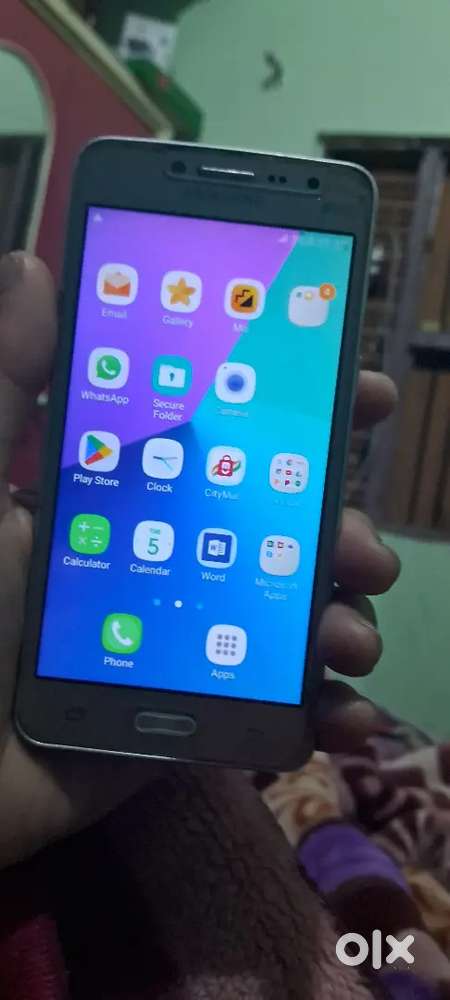 Duos android mobile