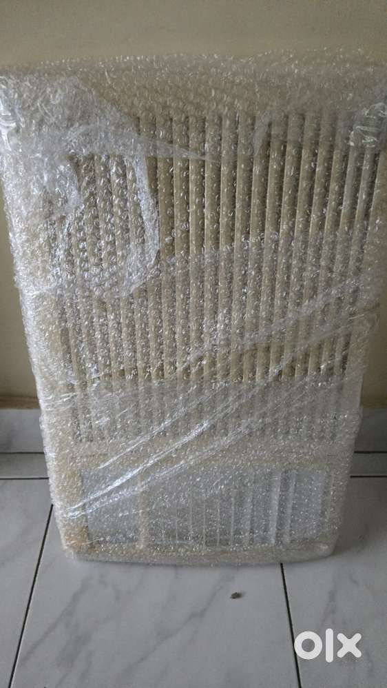 Lg 1.5 ton window AC (perfectly working condition along with remote)