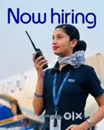All airport jobs online process apply fast limited seats apply fast