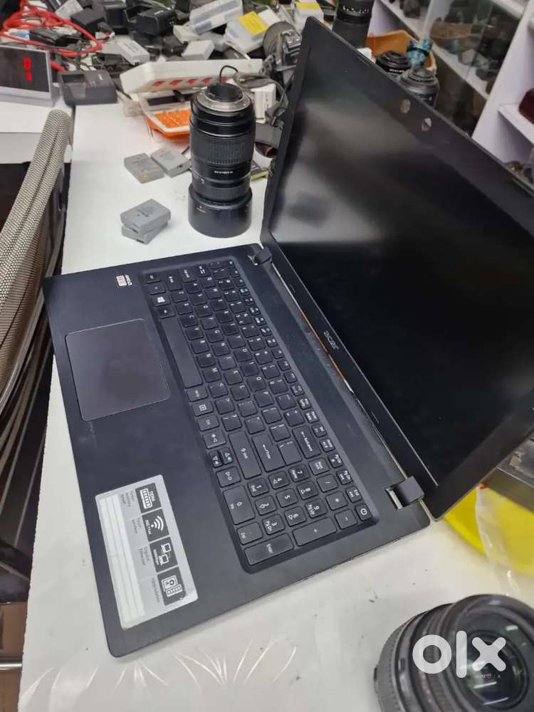 Acer laptop i7 16gb 1tb