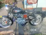 Royal Enfield 350 BS6 2020
