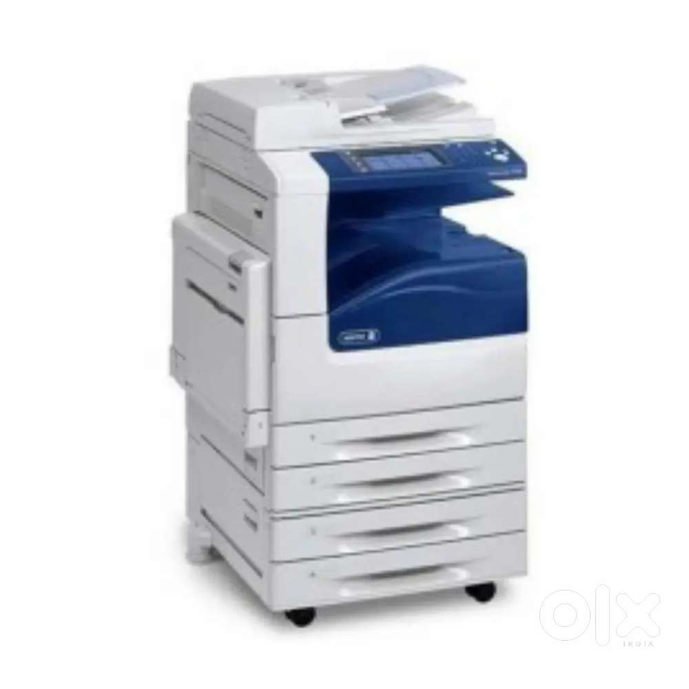 Xerox Multicolour printer
