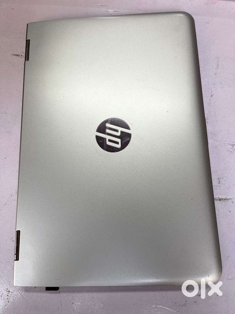 Hp pavilion x 360 touch screen no dent scratch