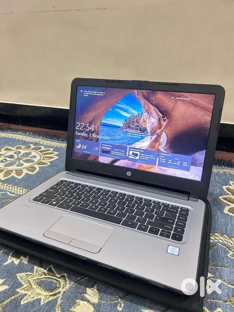 Hp 348G4 Laptop