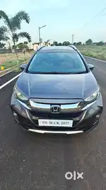 Honda WR-V 1.5 VX i-DTEC, 2017, Diesel