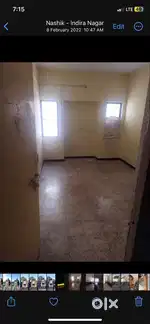 1RK + terrace for rent