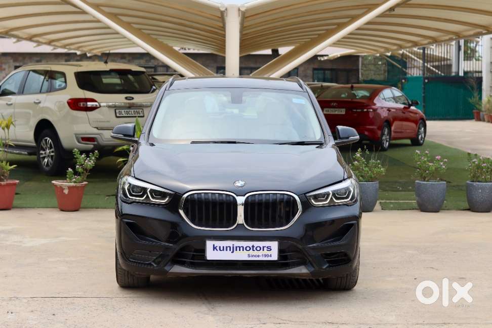 BMW X1 2.0 sDrive20i SportX, 2021, Petrol