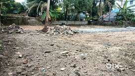 Residential Plots near Medical Centre Palarivattom