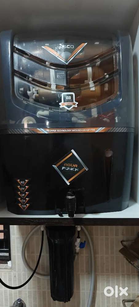 Adv tech RO Water Purifier