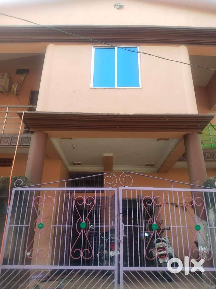 1st floor 2 BHK house