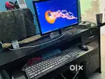 Desktop i3, ram 4