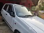 Maruti Suzuki Alto K10 2012 Petrol 53000 Km Driven