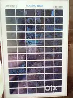 SOLAR PANEL 12volt 30watt