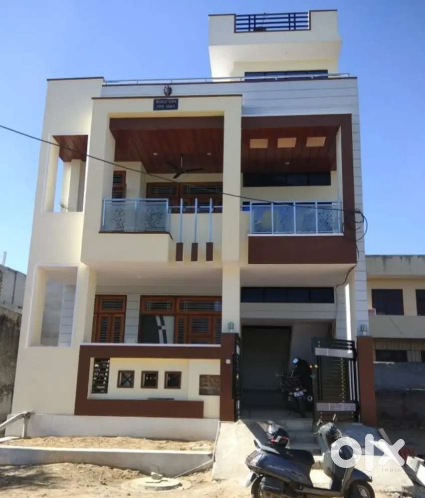 Ghar ya plot Kahi bhi mil jayega