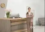 FRONT DESK EXECUTIVE
