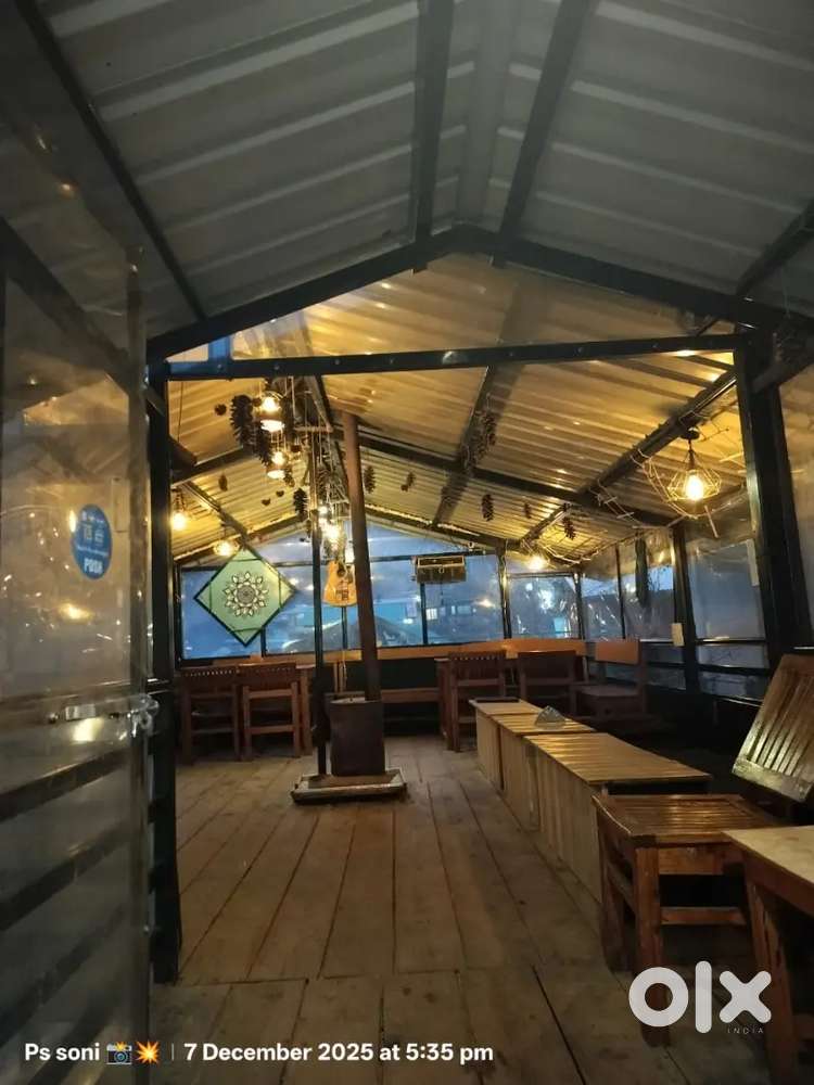 Urgent required staff for Housekeeping and service