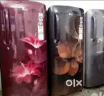 Less  used  fridges shop