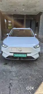 MG ZS EV Exclusive, 2022, Electric