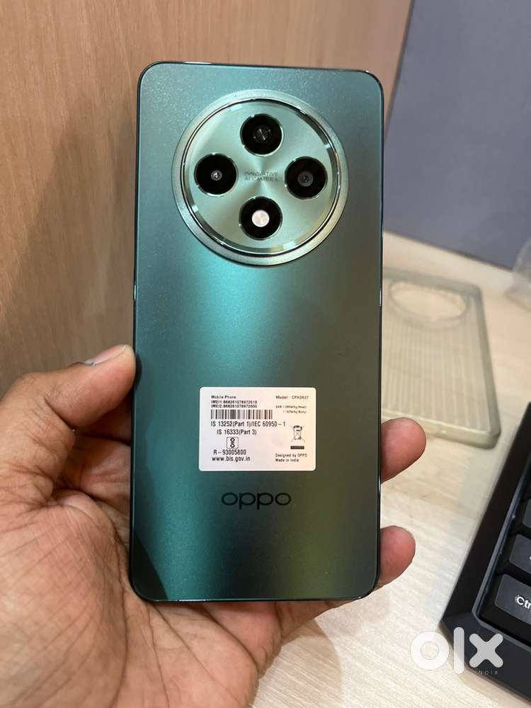 Oppo f27 5 g