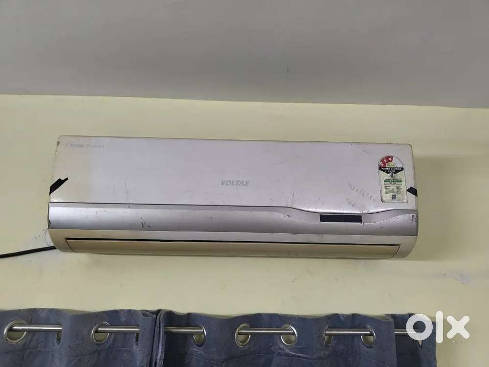 1.5 ton Voltas Ac
