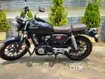 Brand new condition Honda highness cb350 dlx pro for sale