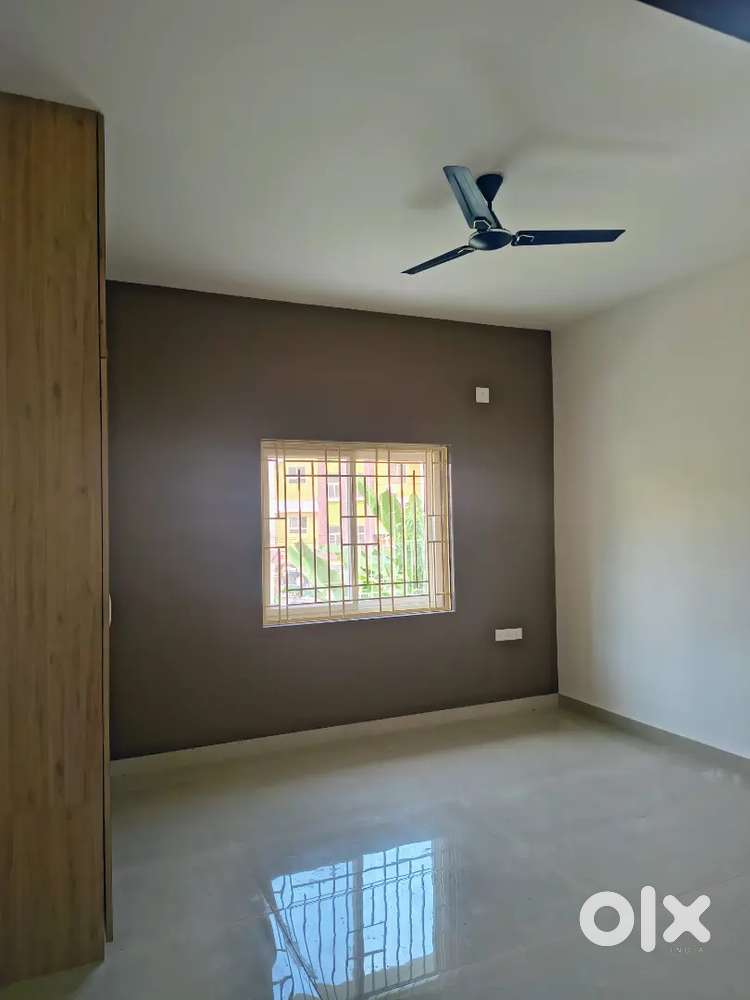 1rk single room attached bathroom and kitchen