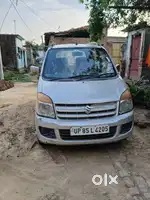 Maruti Suzuki Wagon R 2004 CNG & Hybrids 12000 Km Driven