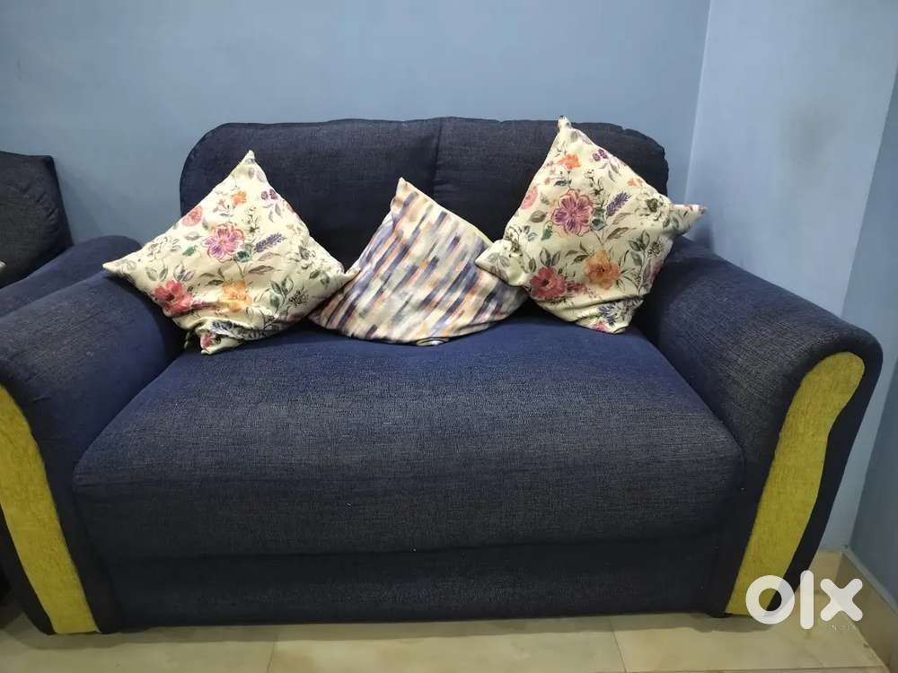 Sofa set 2+1
