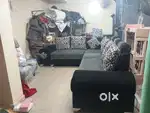 L sofa set