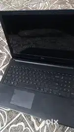 Dell laptop For sale