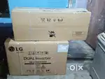 LG ACS 1.5 TON 5 STAR
