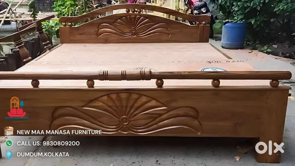 Brand New Boxbed Maker