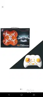 HX750 Drone