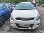 Hyundai i20 1.2 Asta, 2011, Petrol