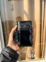 Urgent sell sony 7m3