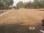 1000,800,600 sq ft Plot available