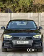 Audi A4 2.0 TDI (177bhp) Technology Pack, 2018, Diesel