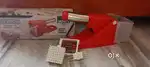 Vegetable cutter