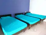 Fully furnished boys pg at Alkapuri Vadodara