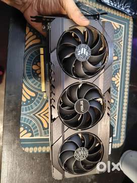 Rtx 3060 ti