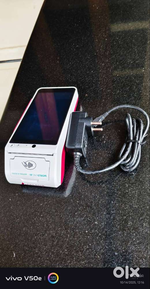 WORLDLINE ANTERA SWIPE MACHINE