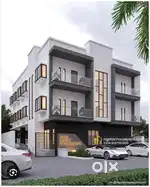 Super Deluxe suite Room for Rent