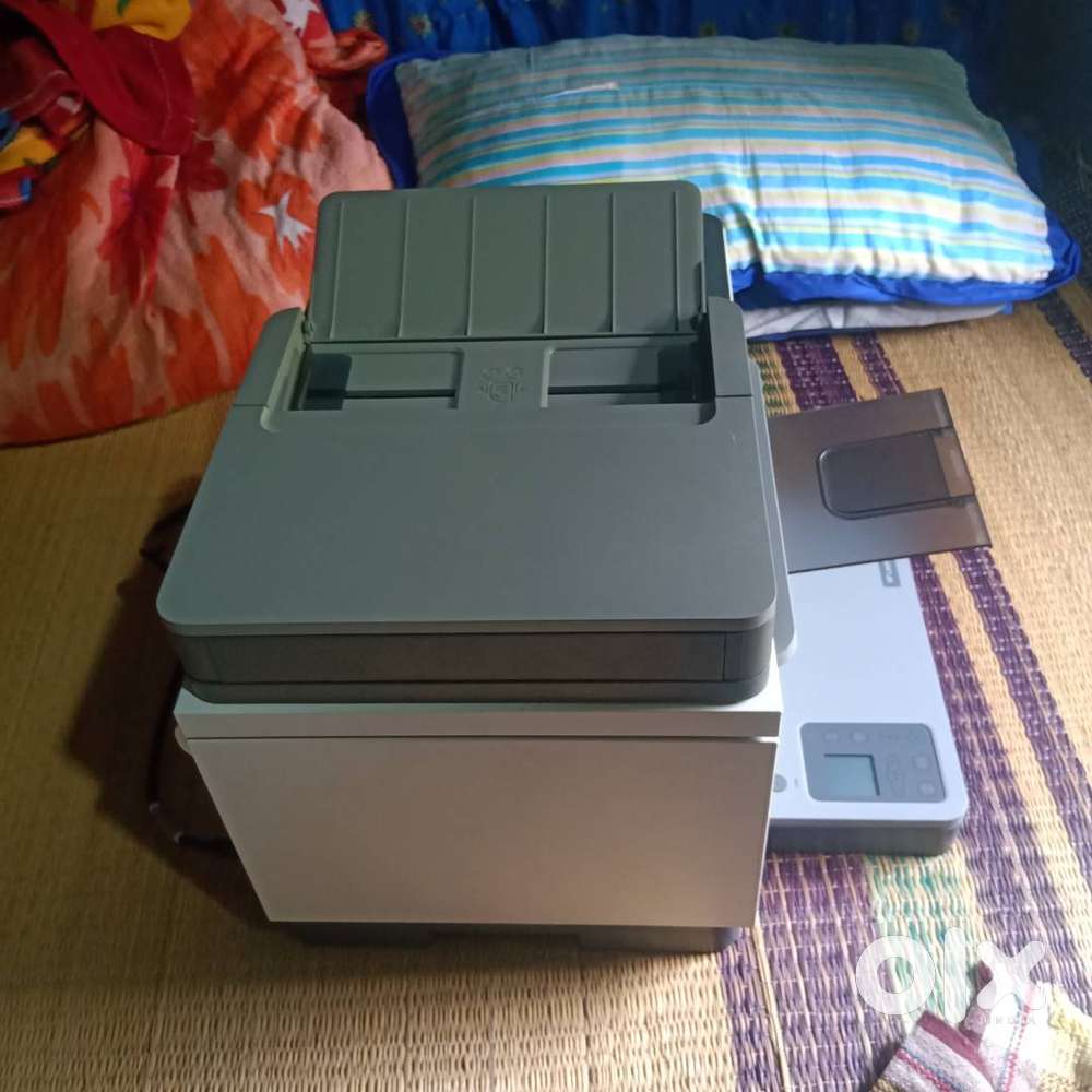 HP M233sdw WiFi Multifunction Laser Printer  Like New  Duplex  Ur