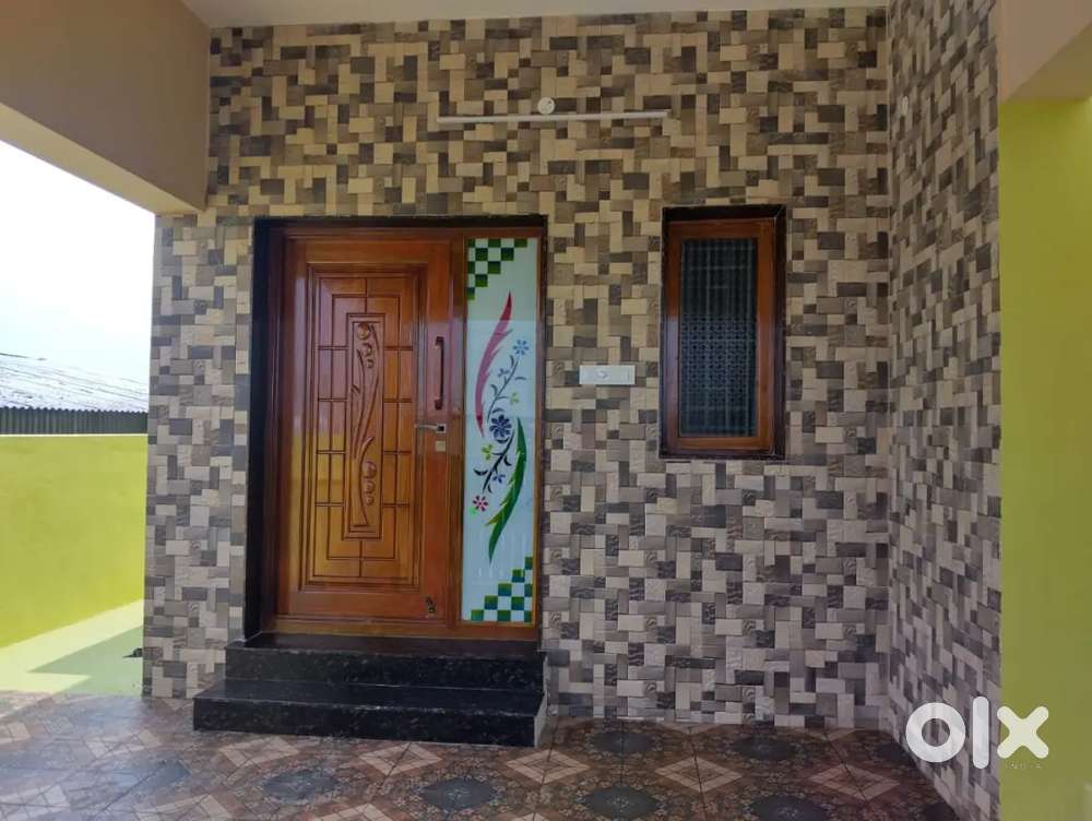 Vengat house(semmipalayam)