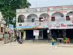 Road point house for rent - For small family