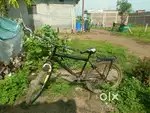 26t cycle power break