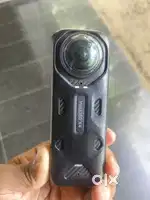 Insta 360 X4 for daily rent