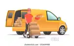 Wanted Van Associate - Dahisar