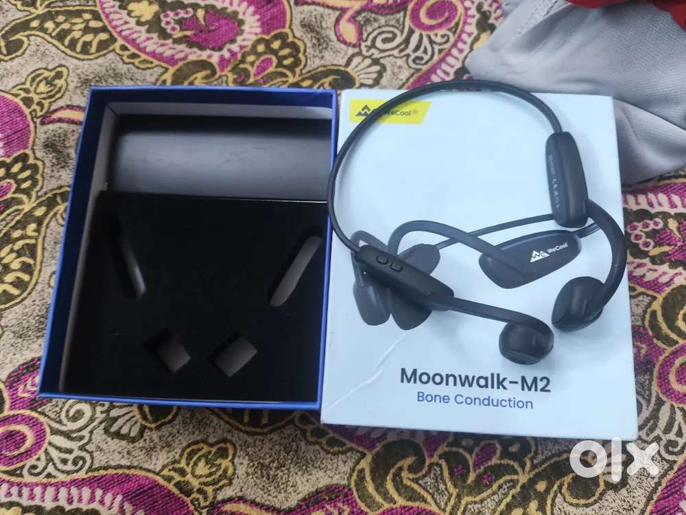 Wecool moonwalk m2 bone