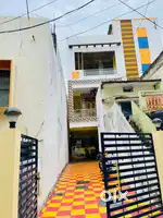 Independent house